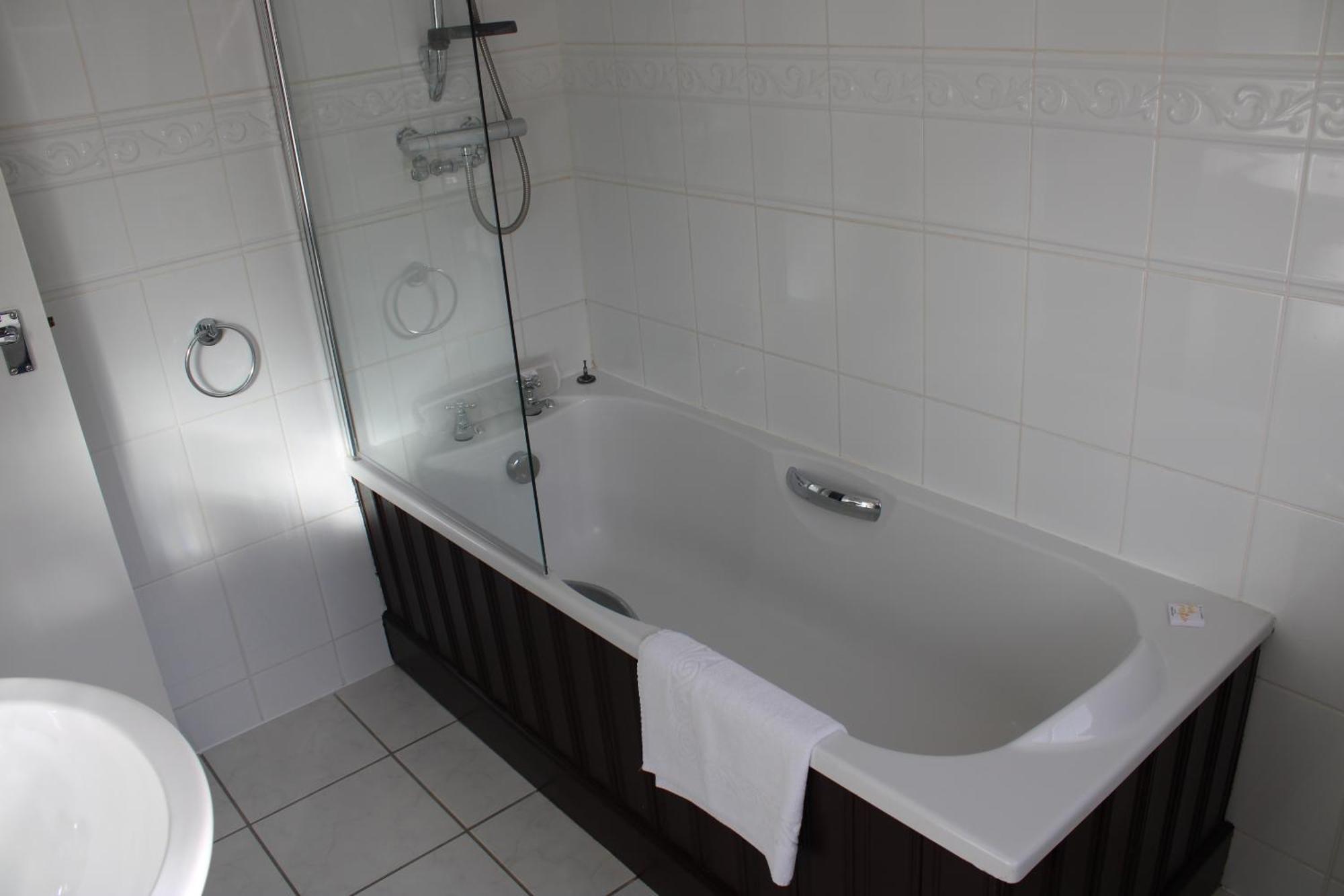 The Birdham At Bembridge Bed & Breakfast