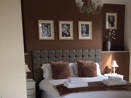 Bed & Breakfast The Birdham At Bembridge 4*