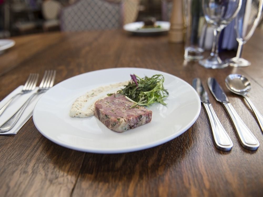 The Birdham At Bembridge Bed & Breakfast