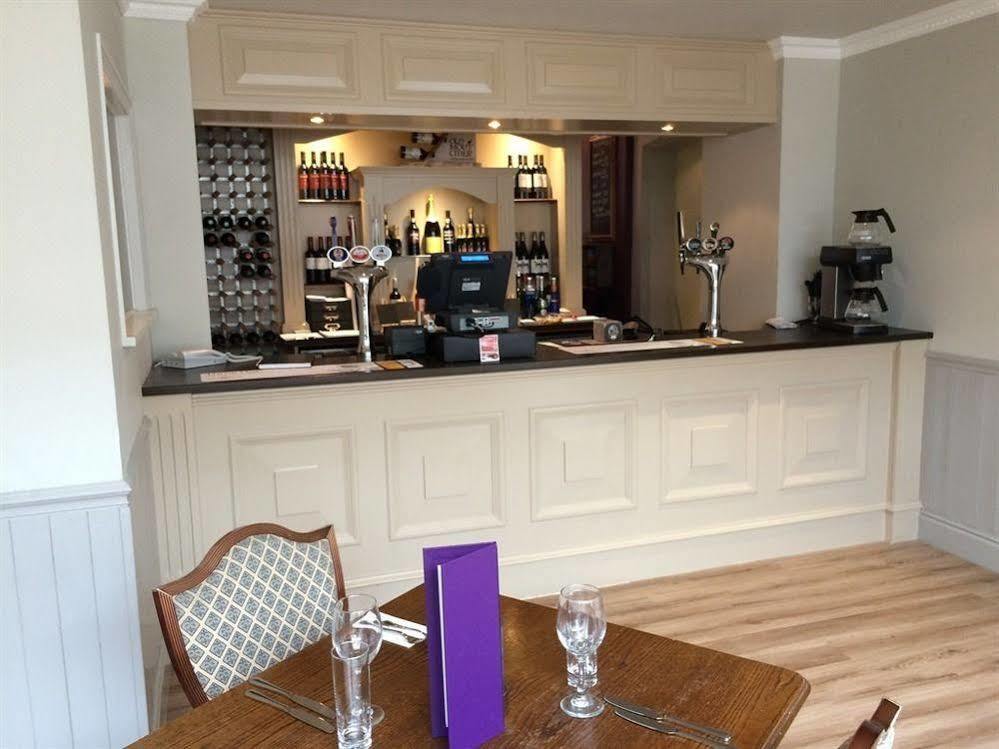 The Birdham At Bembridge Bed & Breakfast